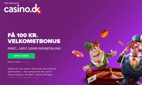 odds velkomstbonus|Bedste Velkomstbonusser & Indbetalingsbonusser i DK .